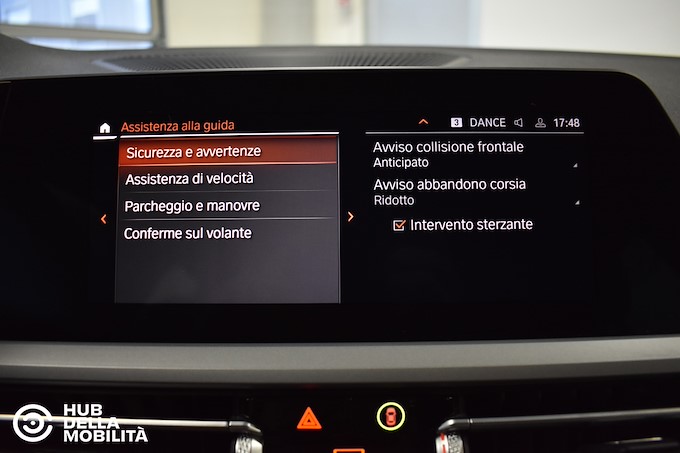 BMW 320d 48V xDrive Touring Business Advantage